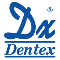 Бор ("Dentex Dental Industrial") алмазный на турбинный наконечник, 1-й категории, 1шт.