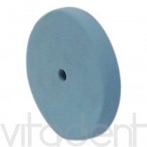 Полиры голубые (Professional, "ОЕМ-Китай") для керамики, C104F,1шт.