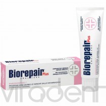 Пародонтгель (ParodontoGel, "Biorepair") зубная паста, 75мл.