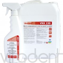 Фамидез VNX 150 ("ДезоМарк") для нержавеющей поверхности, 500мл.