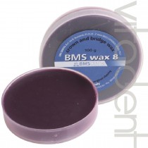 Воск цервикальный №8 ("BMS") фиолетовый, 100г.