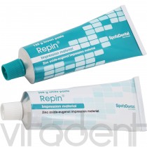Репин (Repin™, "SpofaDental") оттискной материал, 300г+125г.