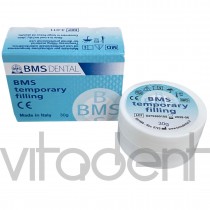 Темпорари Филлинг (Temporary Filling, "BMS") дентин-паста, 30г.