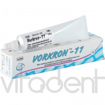 Форкрон -11 (Vorkron-11, "Латус") лак компенсационный, 18г.