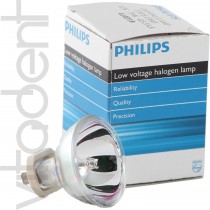 Лампочка 12V 75W ("PHILIPS") для фотополимеризации.