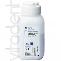 Клинпро (Clinрro™ Prophy Powder, "3M ESPE") профилактический порошок для удаления налета, 100г.