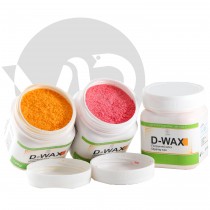 Д-Вакс (D-Wax, "Di Dent") воск погружной, 100г.