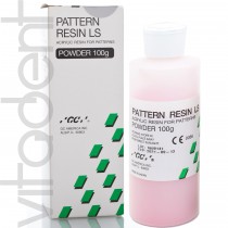 Паттерн Резин ЛС (Рattern Resin LS, "GC") порошок, 100г.