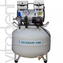 Коммпресор Гранум-100 (GRANUM-100, "Granum")