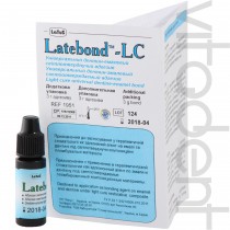 Латебонд-ЛЦ (Latebond-LC, "Латус") адгезивная система, 3г.