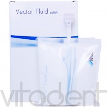 Вектор Флюид полиш (Vector Fluid polish, "DÜRR DENTAL") полировочная жидкость, 200мл.