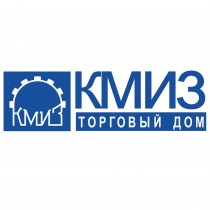 Бор ("КМИЗ") твердосплавный для прямого наконечника, 1шт.