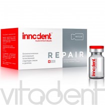 ИнноДент Peпаир (InnoDent Repair, "InnoDent") регенератор эмали, 2мл.