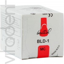 Инишиал МС (INITIAL MC Bleach Dentin, "GC") BLD-1 блич дентин, 20г.
