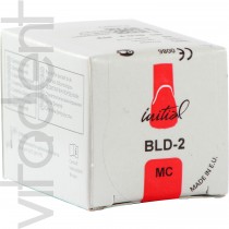 Инишиал МС (INITIAL MC Bleach Dentin, "GC") BLD-2 блич дентин, порошок 20г.