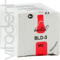 Инишиал МС (INITIAL MC Bleach Dentin, "GC") BLD-3 блич дентин, порошок 20г.