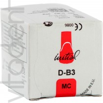 Инишиал МС (INITIAL MC Dentin, "GC") D-B3 дентин, порошок 20г.