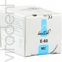 Инишиал МС (INITIAL MC Enamel, "GC") E-60 эмаль, порошок 20г.