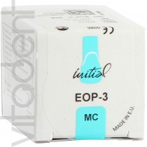 Инишиал МС (INITIAL MC Enamel Opal, "GC") EOP-3 эмаль опаловая, порошок 20г.