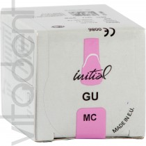 Инишиал МС (INITIAL MC Gingival Universal, "GC") GU десневой универсальный, порошок 20г.