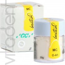 Инишиал МС (INITIAL MC Opaque, "GC") O-A1 опак, порошок 20г.