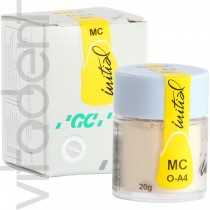 Инишиал МС (INITIAL MC Opaque, "GC") O-A4 опак, порошок 20г.