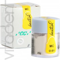 Инишиал МС (INITIAL MC Opaque, "GC") O-B1 опак, порошок 20г.