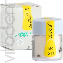 Инишиал МС (INITIAL MC Opaque, "GC") O-C1 опак, порошок 20г.