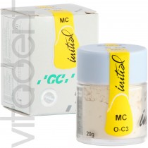 Инишиал МС (INITIAL MC Opaque, "GC") O-C3 опак, порошок 20г.