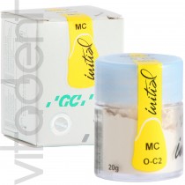 Инишиал МС (INITIAL MC Opaque, "GC") O-C2 опак, порошок 20г.