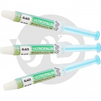 Ультрапалин (Ultropaline, "JnD") глазурь, шприц 4г.