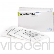 ОптраДам Плюс (OptraDam Plus, "Ivoclar Vivadent") коффердам, 1шт.