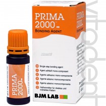 Прима 2000 (Prima 2000, "BJM LAB") адгезив 5-го поколения, 2мл