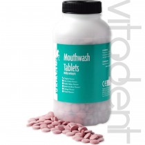Таблетки для полоскания рта (Mouthwash Tablets, "PEGASUS"), 1000шт.