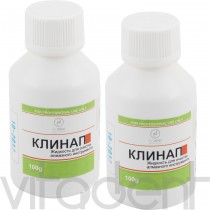 Клинап ("Di Dent") жидкость для очистки алмазного инструмента, 100г.