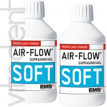 Эир-Флоу Софт (AIR-FLOW® SOFT, "EMS") порошок 65мкм, 200г.