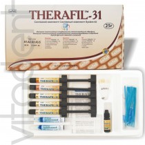 Терафил-31 (Therafil-31, "Латус") системный комплект.