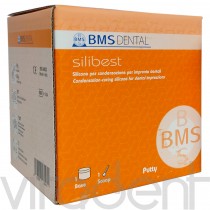 Силибест (Silibest, "BMS) базисная масса, С-силикон 900мл.