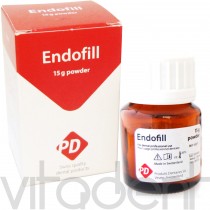 Эндофил (Endofill, "PD") порошок, 15г.