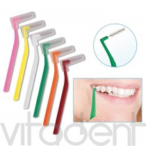 Зубные ершики (I-Prox® L, "Miradent") упаковка 6шт.