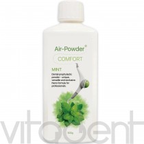 Эир-Паудер Комфорт (Air-Powder Comfort, "Air Dent") мелкодисперсная пудра, 40мк, 300г.