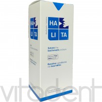 Халита против запаха (HALITA, "DENTAID") ополаскиватель, 500мл.