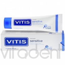 Витис Сенсетив (VITIS SENSITIVE, "DENTAID") зубная паста, 100мл.