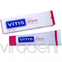 Витис Гингивал (VITIS GINGIVAL, "DENTAID") зубная паста 100мл.