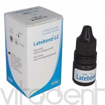 Латебонд-ЛЦ (Latebond-LC, "Латус") адгезивная система, 5г.
