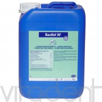 Бациллол АФ (Bacillol AF, "BODE") дезинфицирующее средство, 5л.
