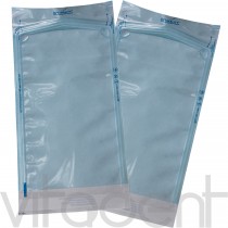 Пакеты самоклеющиеся (OPTIMALITY®, "Медипак") для стерилизации, 60х110мм, 200шт.