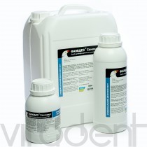 Фамидез Санокварт (ДезоМарк) жидкий концентрат для дезинфекции и чистки поверхностей и оборудования, 1л.